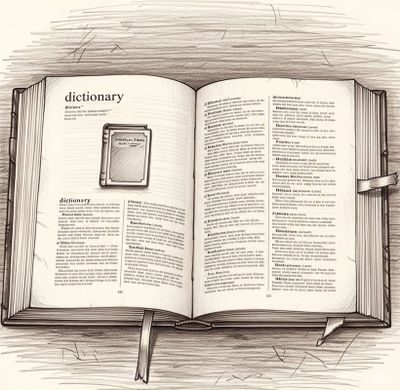 AI as an English-to-English Translator