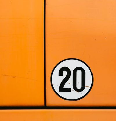 20 Percent Off the Plus Plan