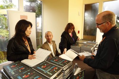 Introduction to The Visual Organization