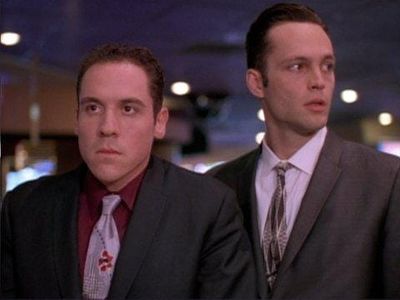 Vince Vaughn and Enterprise 2.0