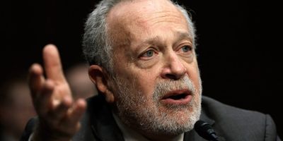 Robert Reich Is Wrong