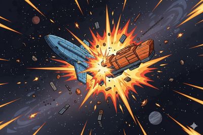 A Case Study in No-Code Failure