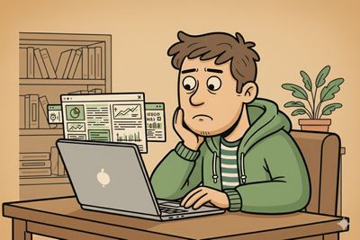 How Not to Write Marketing Copy