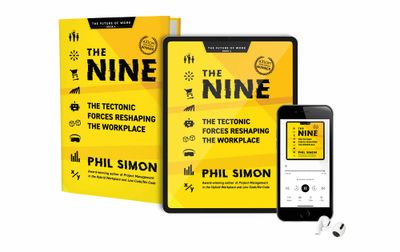 Custom Editions of The Nine Available