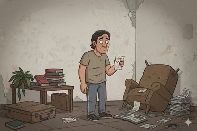 AI Product Feature Amnesia