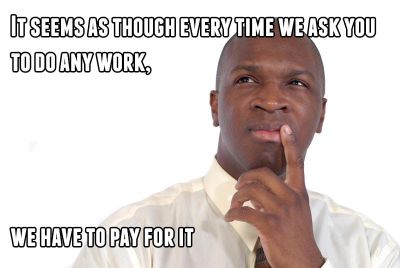 Why I Quit the Web-Design Business