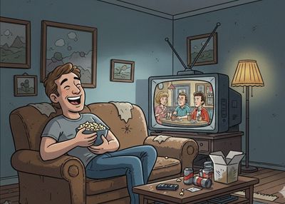 AI Fails as a Seinfeld Fact-Checker