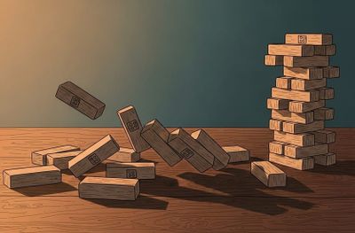 On Blocks and the Future of Collaboration and Productivity