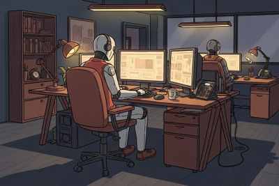 AI Agents: A Reality Check