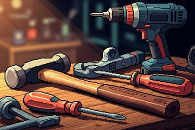 Two Claude Prompts for a Blurry World