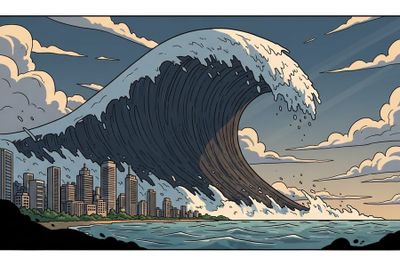 Which Software Vendors Will Survive the AI Disruption Tsunami?