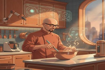 Finding the Right Tech Ingredients