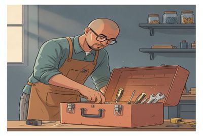 The Automation Toolbox