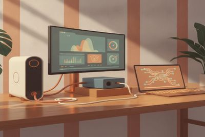Early Notion Worker Lessons
