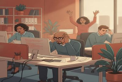 Introducing the Simon Workplace Tech Assessment