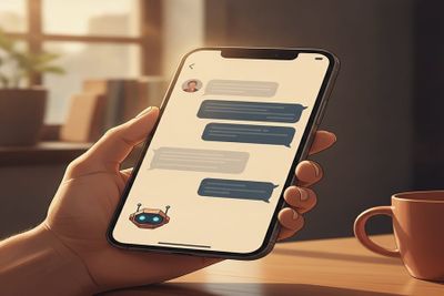 The AI Assistant Apple Should Have Shipped