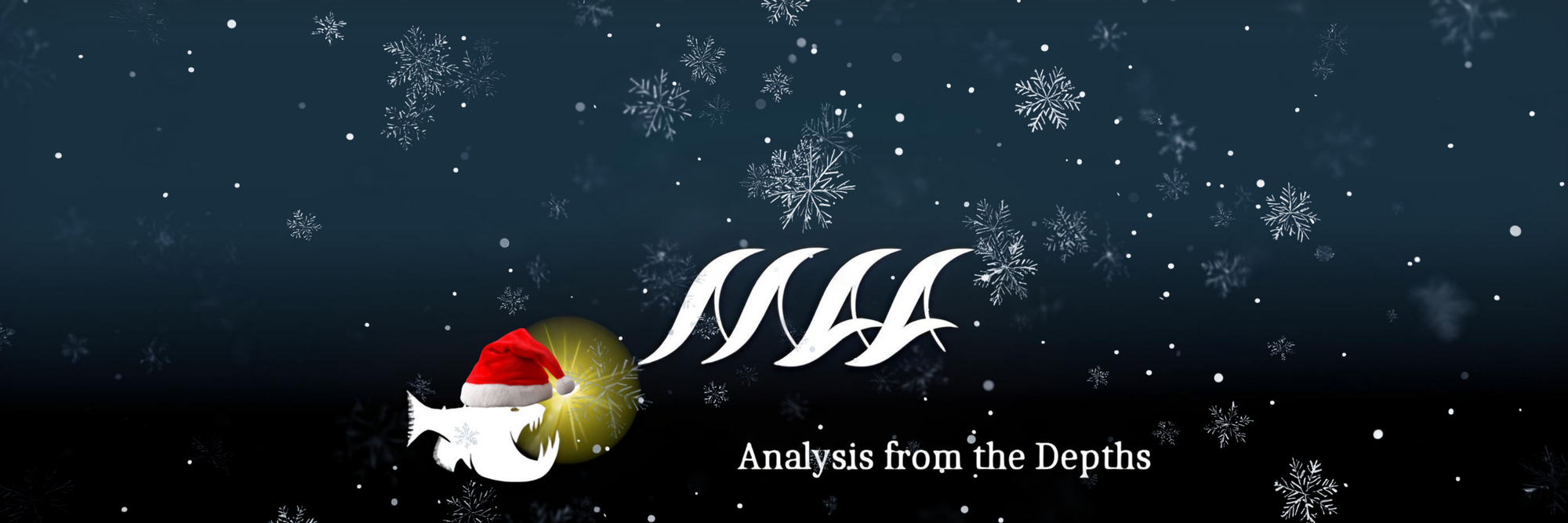 Observations From the Depths #2: He's Making his Listings, He's Checking Them Twice