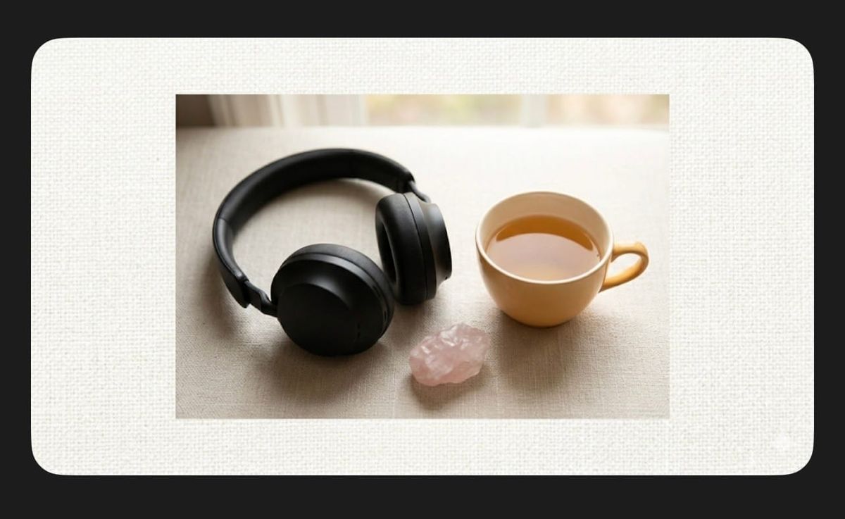 The furthest distance in the world, is not between life and death: Voice Note