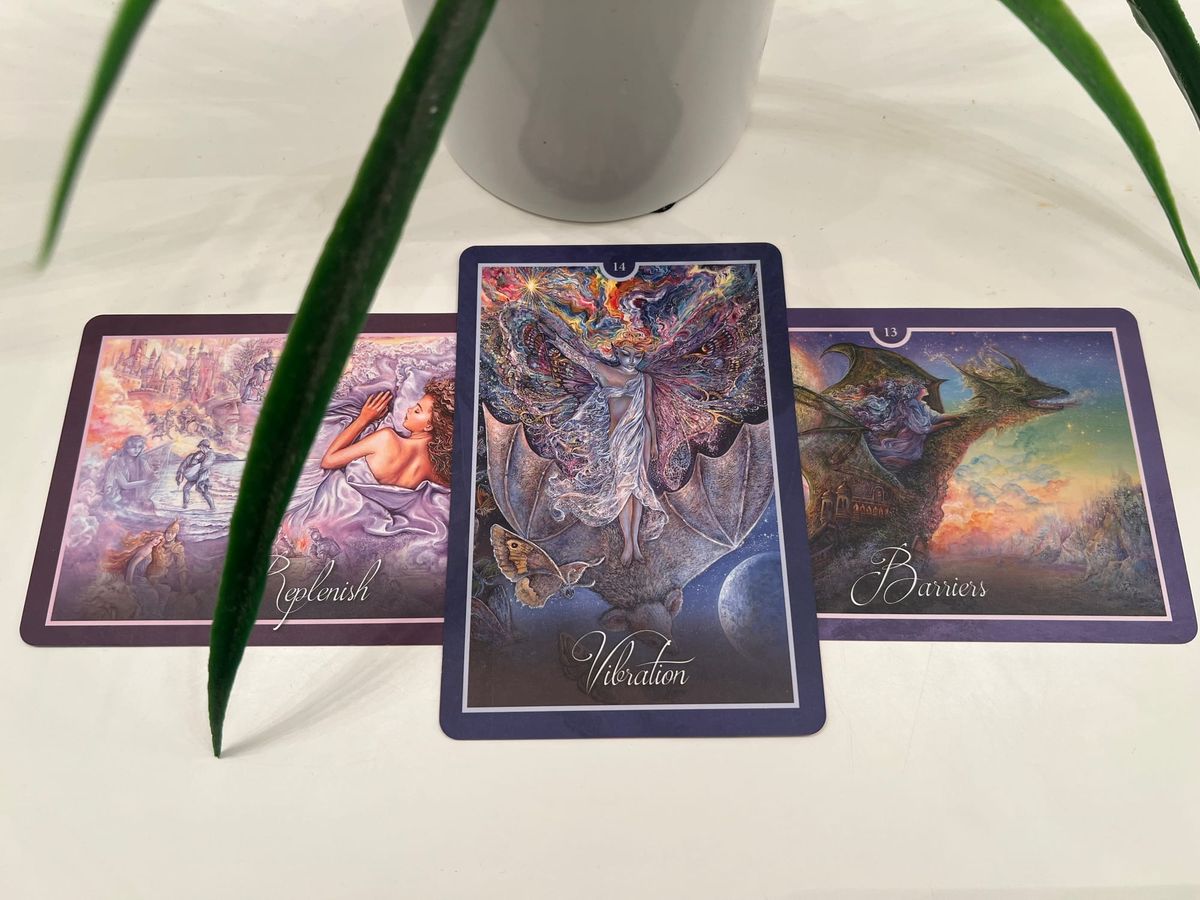 Beyond the Breakups: Reclaiming Your Light 🕯️✨