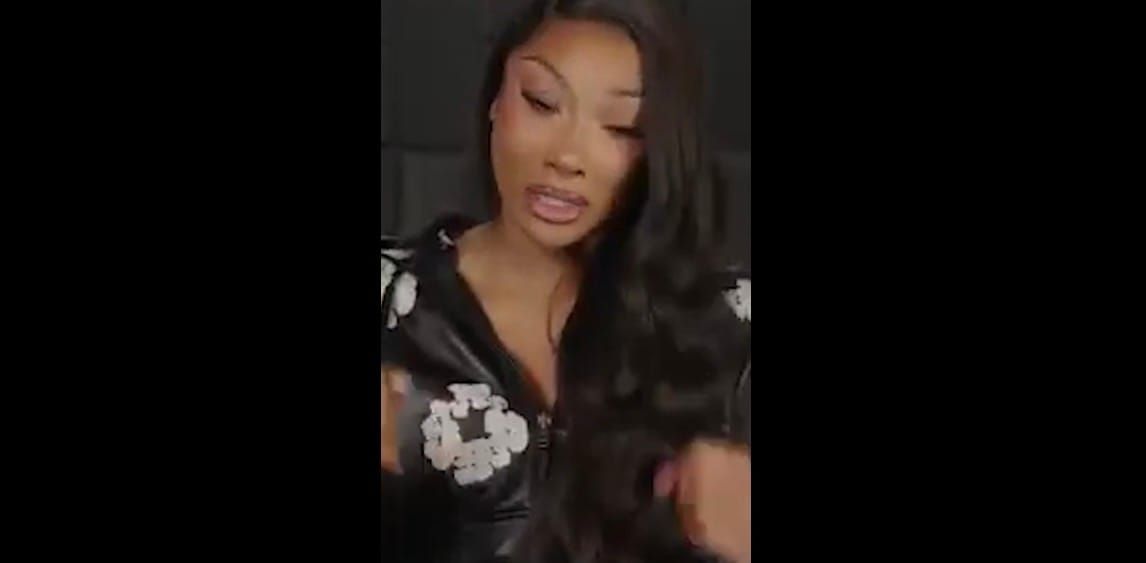 Megan Thee Stallion Announces Split from NBA Boyfriend