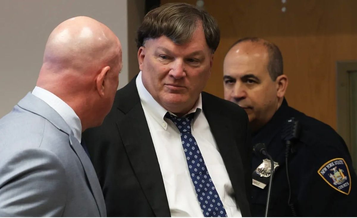 Shadows in Massapequa: Restoring the Narrative of the Gilgo Beach Murders