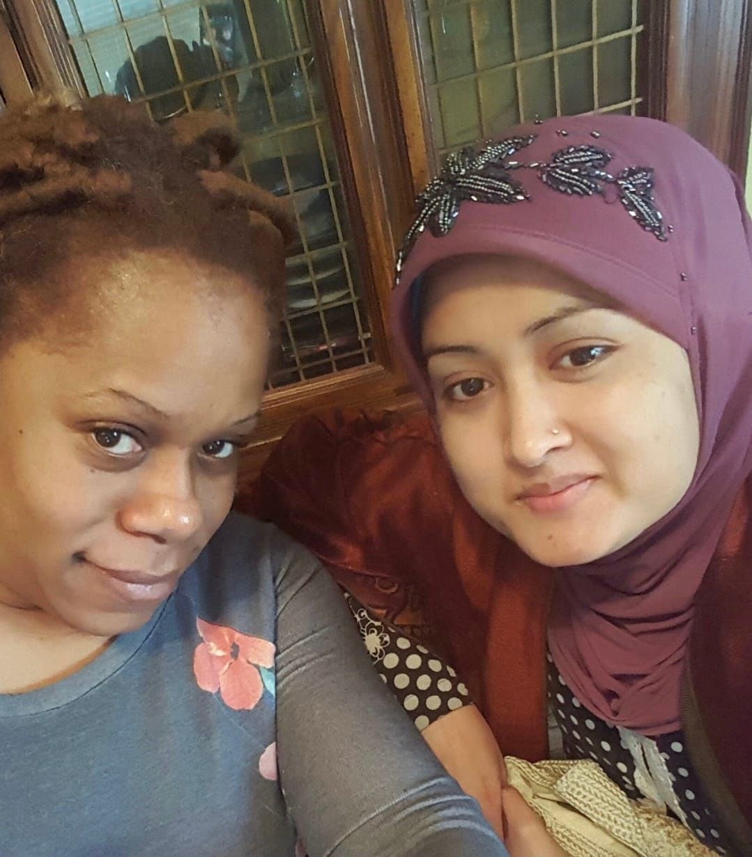 The Knock at the Door: When a DNA Test Became Destiny