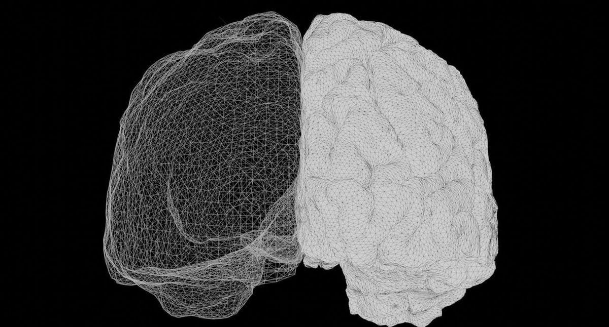 Jealousy Isn’t a Reaction to Reality. It’s a Brain Prediction. The Two-Track Mind Explained (Part 2)