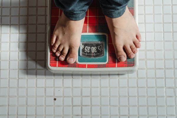 How to lose and maintain weight.