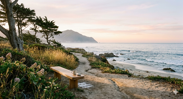 Welcome Home: The New Evolution of The Sacred Shift