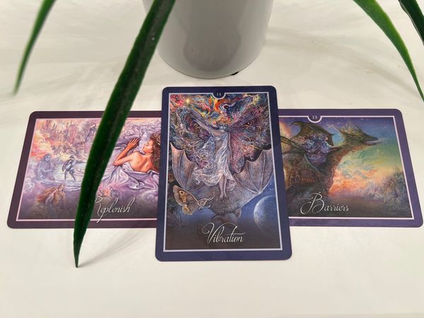 Beyond the Breakups: Reclaiming Your Light 🕯️✨