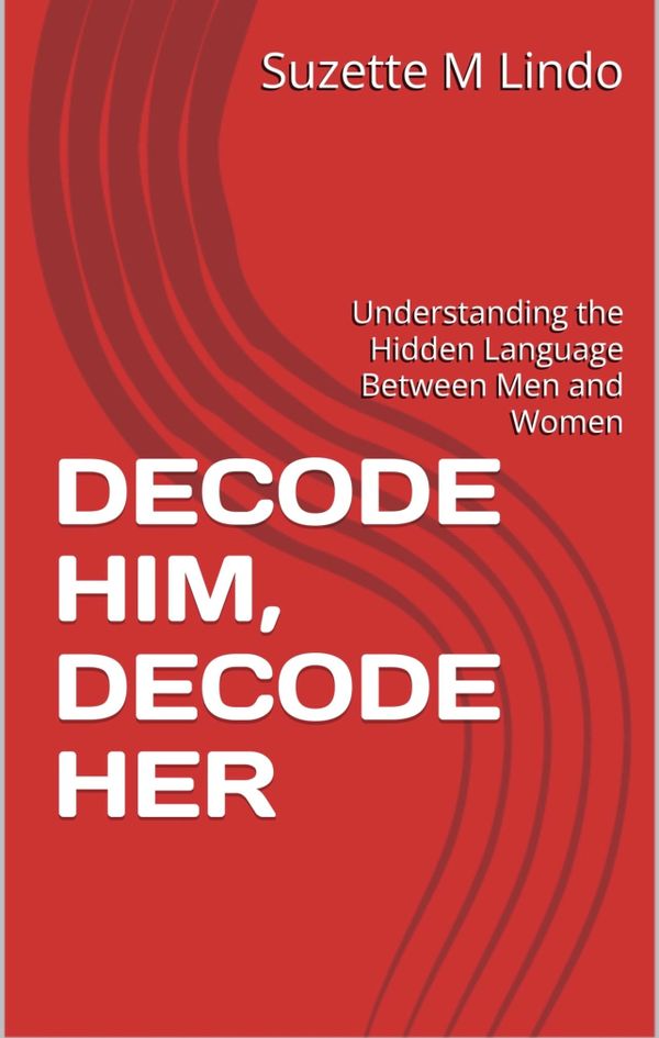 Decode Him, Decode Her