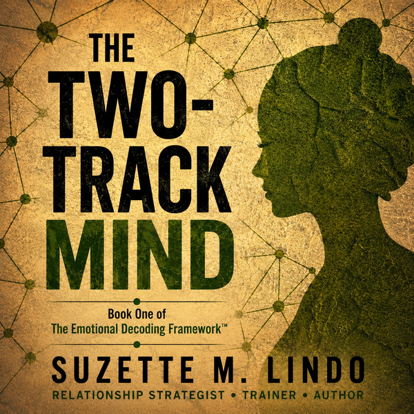 Why Some Women Struggle to Enjoy Sex (And How The Two-Track Mind™ Explains Why)