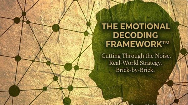Part 1: The Abandonment Blueprint, Why Anxious Attachment is a Psychological Disorder