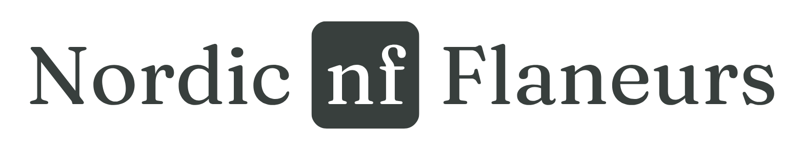 Nordic Flaneurs