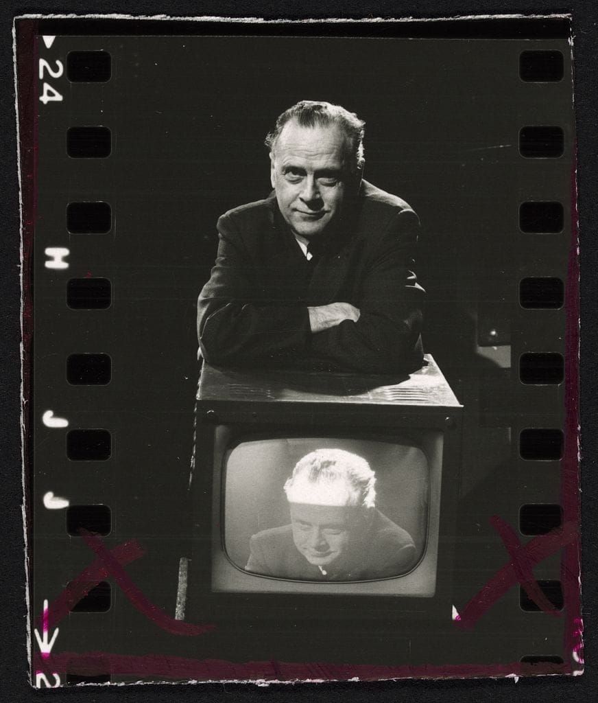 Why McLuhan Matters