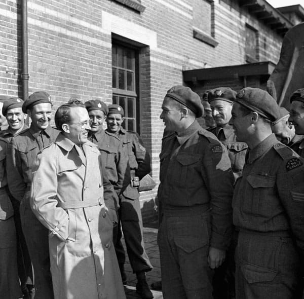 Social Patriotism: The NDP's Forgotten Tradition