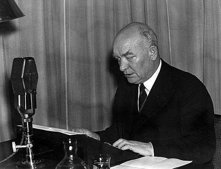 In Search of Home: Rediscovering a Sovereign Canadian Social Democracy