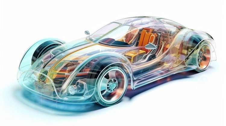 Building a Dream Machine: How Computational Thinking Powers Innovation