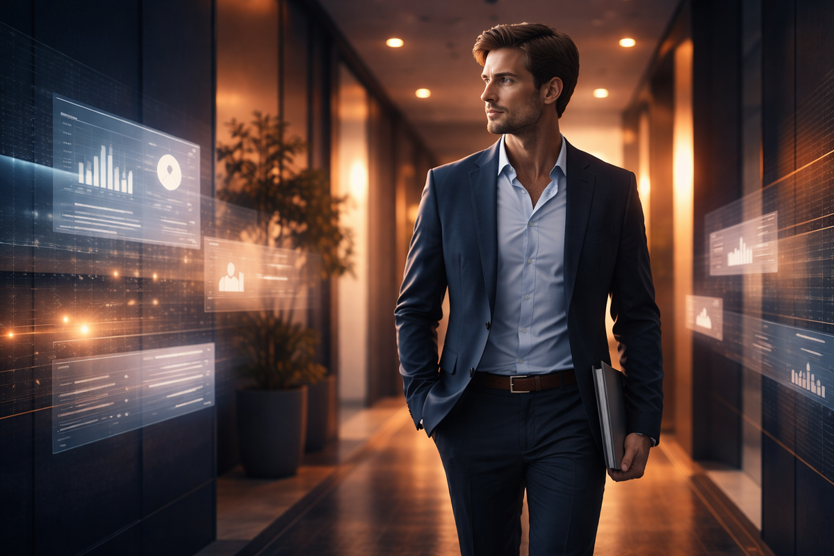 5 AI Workflows That Save Me 10+ Hours a Week in My Real Estate Business