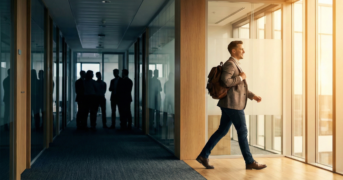 Is It Time to Leave Your Real Estate Team? A Framework for the Decision