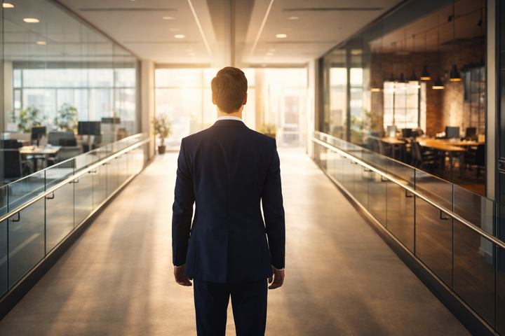 New real estate agent reviewing brokerage options on the Treasure Coast, Florida