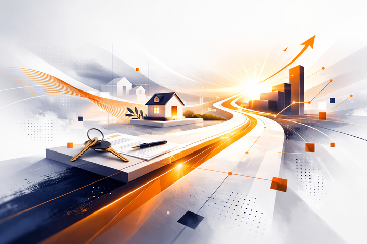 Why Most Agents Plateau at 5–10 Deals a Year (And How to Break Through)