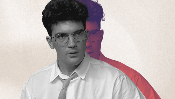 Qué hizo Antonio Banderas para trabajar en cine por primera vez