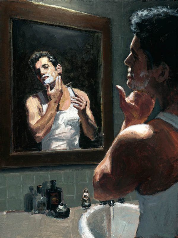 One Trait more Important than Confidence.