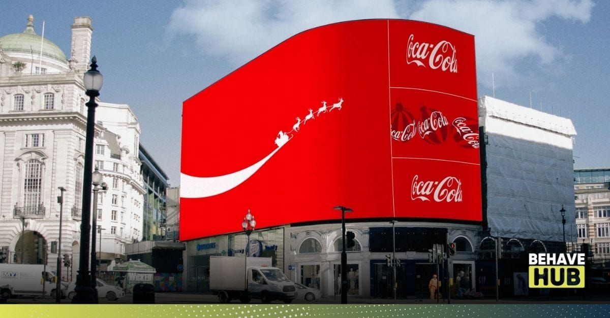 Análisis de la publicidad de Coca-Cola