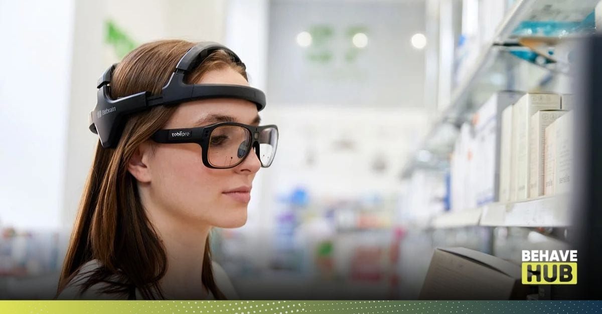4 tecnologías que se usan en estudios de Neuromarketing