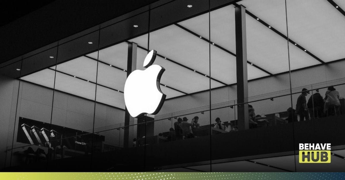 El neuromarketing que aplica Apple: la experiencia del cliente