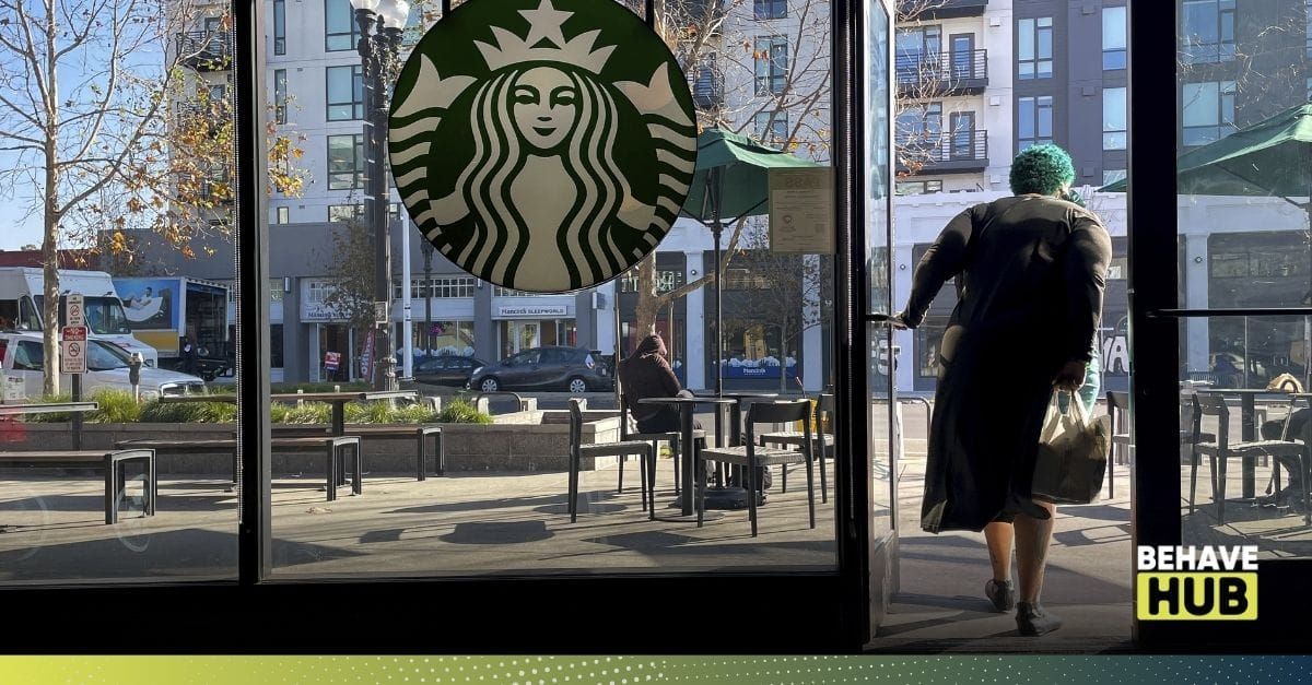 El marketing de Starbucks: las estrategias que conquistan al cliente