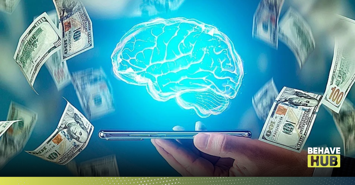 Cómo la IA cambia la percepción del dinero ganado