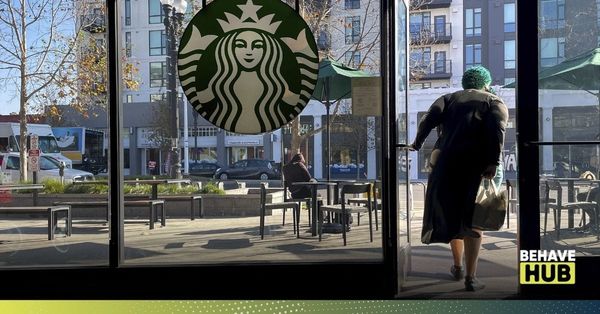 El marketing de Starbucks: las estrategias que conquistan al cliente